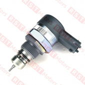 Клапан ограничения давления топлива Fuso Canter TF =IVECO= (QC000593 504384251) фото в интернет-магазине РСТ-Моторс
