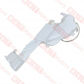 Бачок расширительный HINO 500 =KITATOMO= (16470E0070) фото в интернет-магазине РСТ-Моторс