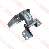 Петля двери левая нижняя DF Z55/Z80/C80/C100/C120 =Dongfeng Motor= (6106019G07201E) фото в интернет-магазине РСТ-Моторс