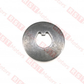 Шайба ступицы Fuso Canter FE85 передней =FUSO= (MB025126) фото в интернет-магазине РСТ-Моторс