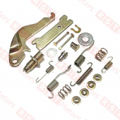 Ремкомплект стояночного тормоза NQR71/75/NPR75 =KITATOMO= (8941284861 8534855850) фото в интернет-магазине РСТ-Моторс