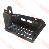 Подножка NQR71/75 левая =KITATOMO= (8979978540) фото в интернет-магазине РСТ-Моторс