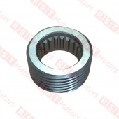 Шестерня КПП привода спидометра 4 Z NQR71/75/90/NPR75 ведущая =Isuzu Motors= (8972535560) фото в интернет-магазине РСТ-Моторс