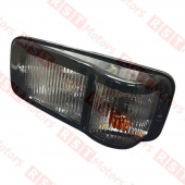 Повторитель поворотов EC5/EC7 (на двери) левый =Isuzu Motors= (8980397772) фото в интернет-магазине РСТ-Моторс