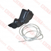 Бачок стеклоомывателя DF Z55/Z80 =Dongfeng Motor= (3747010G07201C) фото в интернет-магазине РСТ-Моторс