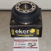 Барабан тормозной NMR85 передний =EKER= (8943856503) фото в интернет-магазине РСТ-Моторс