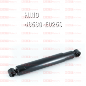 Амортизатор HINO 500 задний левый/правый ( пневмоподвеска ) =Hino Motors= (48530E0250) фото в интернет-магазине РСТ-Моторс