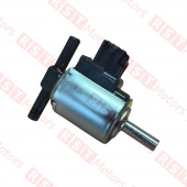 Клапан горного тормоза Fuso Canter FE85 =ZEVS= (MK420596) фото в интернет-магазине РСТ-Моторс