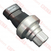 Датчик состояния воздушного фильтра DF C80/C100/C120 (Cumm 3.8) =Dongfeng Motor= (3833010LD0501A) фото в интернет-магазине РСТ-Моторс