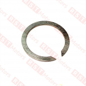 Кольцо КПП стопорное Fuso Canter FE85 FECX/FEC9 =FUSO= (ME533959) фото в интернет-магазине РСТ-Моторс