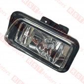 Фара противотуманная EC5/EC7 левая =Isuzu Motors= (CA100096010) фото в интернет-магазине РСТ-Моторс