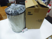 Фильтр воздушный HINO 500 (19.5) =SAKURA= (17801EW110 S178013360) фото в интернет-магазине РСТ-Моторс