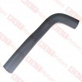 Патрубок корпуса термостата NPR75/NQR90 (на байпас) =ZEVS= (8973792281) фото в интернет-магазине РСТ-Моторс