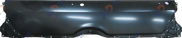 Панель передняя (капот) HINO 300 (E-4) =Hino Motors= (5570137090) фото в интернет-магазине РСТ-Моторс