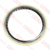 Сальник ступицы передней C120S/C120T =Dongfeng Motor= (31VAS0103080) фото в интернет-магазине РСТ-Моторс