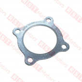 Прокладка глушителя (горный тормоз) DF Q35/Z55/Z80/C80/C100/C120 =Dongfeng Motor= (1203091C72951A) фото в интернет-магазине РСТ-Моторс