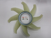 Крыльчатка вентилятора Fuso Canter FE85 =FUSO= (ME410408) фото в интернет-магазине РСТ-Моторс