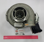 Турбокомпресcор HINO 300 (Е-4) =GARRETT= (17201E0741) фото в интернет-магазине РСТ-Моторс
