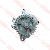 Насос масляный NQR71/75/90/NPR75/FSR90 =KRAUF= (8971473384 8971473380 8970752834 8980175851) фото в интернет-магазине РСТ-Моторс