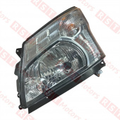 Фара HINO 300 (ШК/E-5) левая =KITATOMO= (8115037A70) фото в интернет-магазине РСТ-Моторс