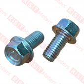 Болт шестерни ГРМ 4HK1-T (М8Х23) =Isuzu Motors= (0280608160) фото в интернет-магазине РСТ-Моторс