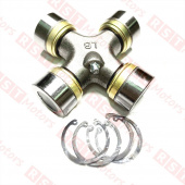 Крестовина карданного вала NQR75/90/NPR75 =KITATOMO= (1373000580 1373001030) фото в интернет-магазине РСТ-Моторс