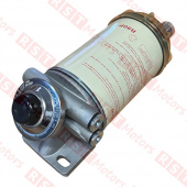 Насос ручной подкачки NPR75/NMR85/NQR90 (в сборе) =KITATOMO= (8981398280 8981398281) фото в интернет-магазине РСТ-Моторс