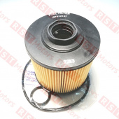 Фильтр топливный Fuso Canter FE85 =FUSO= (ME227456 ME222135 QY012137) фото в интернет-магазине РСТ-Моторс