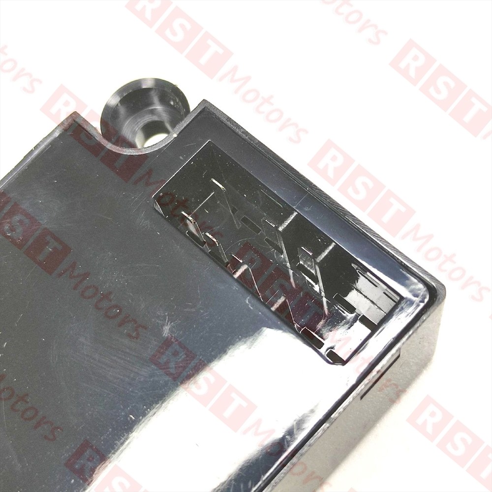 Реле сигналов поворотов (324) Fuso Canter FE85 =GREEN FOX