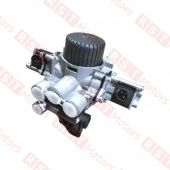 Модуль ABS с ускор. клапаном DF C80/C100/C120/C180 =Dongfeng Motor= (3550030BK0201A) фото в интернет-магазине РСТ-Моторс