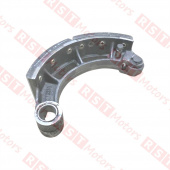Колодка тормозная задняя DF Z55 низ (шт.) =Dongfeng Motor= (3502185TB99C) фото в интернет-магазине РСТ-Моторс