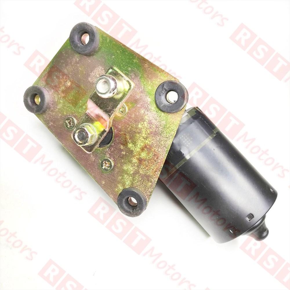 Мотор стеклоочистителя (трапеции) NQR71/75 =TAP= (8973613761) купить ...