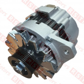 Генератор Fuso Canter FE85 =KRAUF= (24V 80A) (ME226229 ALM6263NW) фото в интернет-магазине РСТ-Моторс