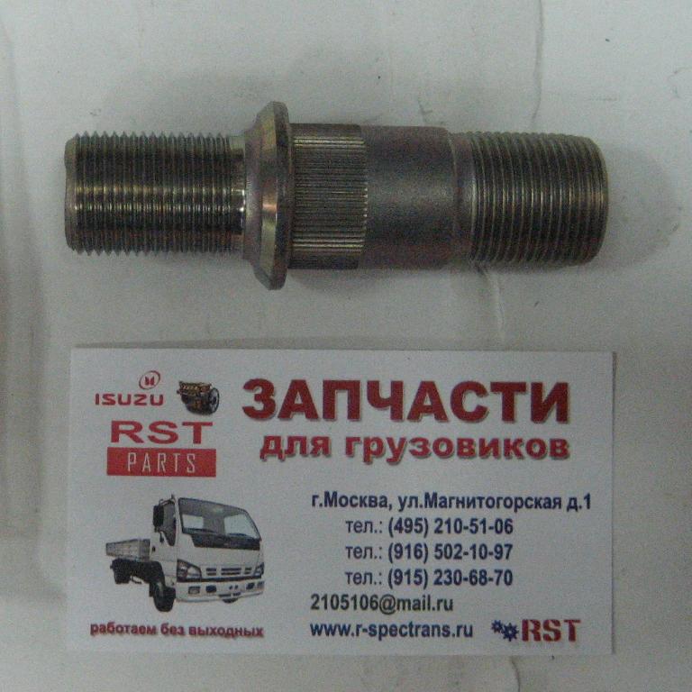 Шпилька колеса isuzu nqr75 аналоги