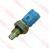 Датчик ТНВД температуры топлива NQR75/90/NPR75/NLR85/FSR90/FVR34 =KITATOMO= (8980235810) фото в интернет-магазине РСТ-Моторс