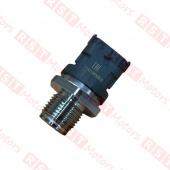 Датчик давления топлива Fuso Canter TF =LEDO= (504382373 QC000592) фото в интернет-магазине РСТ-Моторс