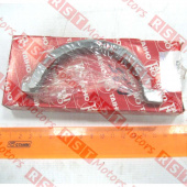 Полукольца коленвала 4HG1-T 4-6HK1-T (0,25) 3 шт =TAIHO= (8943992770) фото в интернет-магазине РСТ-Моторс