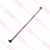 Тяга поперечная Z55/Z80/C80/C100 =Dongfeng Motor= (3303050QQ06F) фото в интернет-магазине РСТ-Моторс