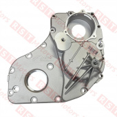 Картер шестерен Fuso Canter TF =FUSO= (QC000658) фото в интернет-магазине РСТ-Моторс