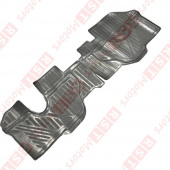 Комплект ковров (полиуретан) DF Z55/Z80/C100/C120 =Dongfeng Motor= (ACC100001) фото в интернет-магазине РСТ-Моторс