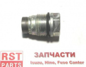 Клапан ограничения давления топлива Fuso Canter FE85 (E-4) =FUSO= (ME195406) фото в интернет-магазине РСТ-Моторс