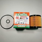 Фильтр топливный Fuso Canter FE85 (03.378) =EKOFIL= (ME227456 ME222135) фото в интернет-магазине РСТ-Моторс