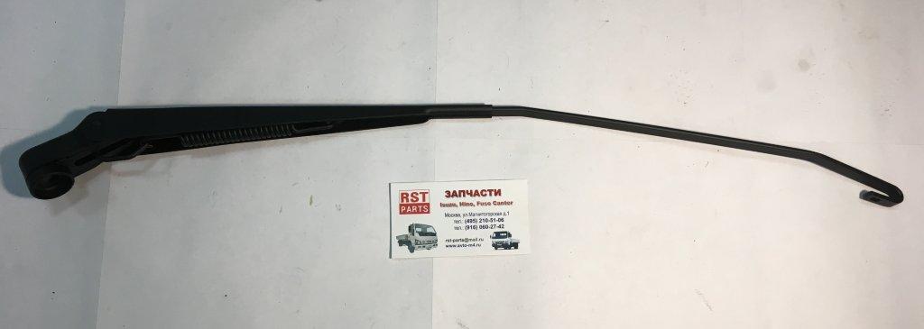 Поводок стеклоочистителя NQR71/75 левый =TAP= (8972268880) фото в интернет-магазине РСТ-Моторс