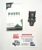 Датчик давления топлива (на рампе) Fuso Canter FE85 (E4) =ROERS PARTS= (ME228918)  фото в интернет-магазине РСТ-Моторс