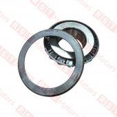 Подшипник редуктора NQR71/75/90/NPR/FSR90/500 перед наружный =Isuzu Motors= (1098120421 1098120412) фото в интернет-магазине РСТ-Моторс