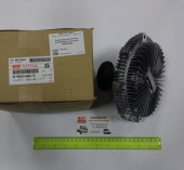 Вискомуфта вентилятора NLR85/NMR85 =Isuzu Motors= (8980246840) фото в интернет-магазине РСТ-Моторс