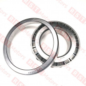 Подшипник КПП вторичного вала MZW6P (задний) =Isuzu Motors= (8973779770) фото в интернет-магазине РСТ-Моторс