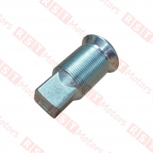 Футорка колеса NQR71/75/90/F/C/E левая =SKV= (8973598060) фото в интернет-магазине РСТ-Моторс