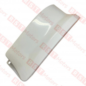 Облицовка кабины HINO 700 (удлинитель угловой панель) левая =KITATOMO= (52103E0460) фото в интернет-магазине РСТ-Моторс