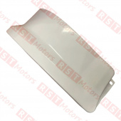 Облицовка кабины HINO 700 (удлинитель угловой панель) правая =KITATOMO= (52102E0640) фото в интернет-магазине РСТ-Моторс